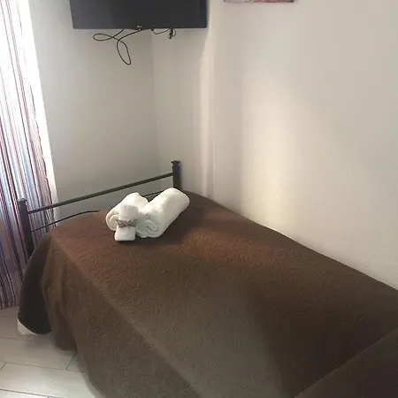 Bed and breakfast La Nuova Girgenti