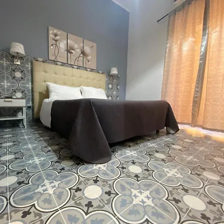 Bed and breakfast La Nuova Girgenti