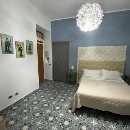 Bed and breakfast La Nuova Girgenti 3*
