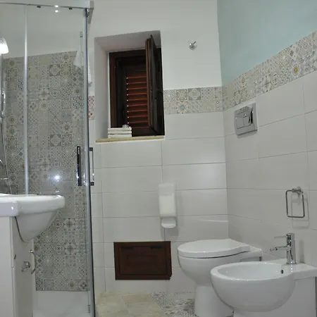 B&B La Nuova Girgenti