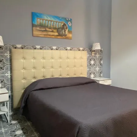 B&B La Nuova Girgenti 아그리젠토
