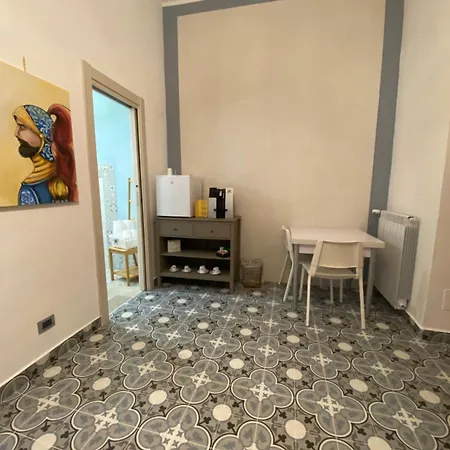 B&B La Nuova Girgenti 아그리젠토