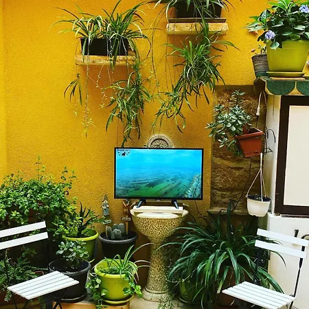 Bed and breakfast La Nuova Girgenti