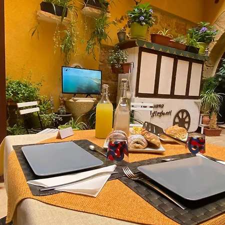 La Nuova Girgenti Bed and breakfast 3*