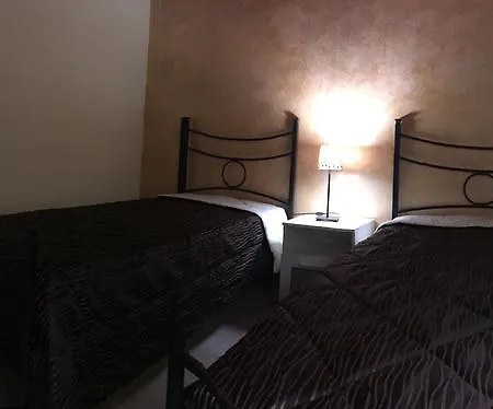 B&B La Nuova Girgenti 아그리젠토