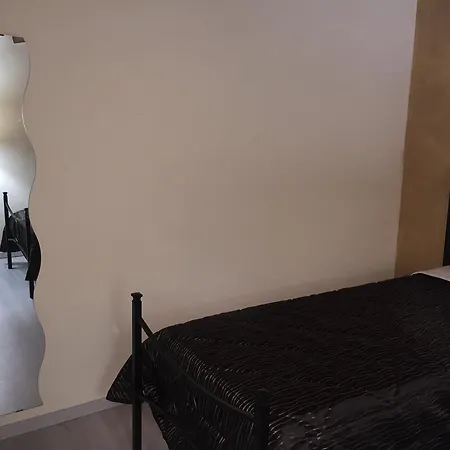 La Nuova Girgenti B&B 아그리젠토