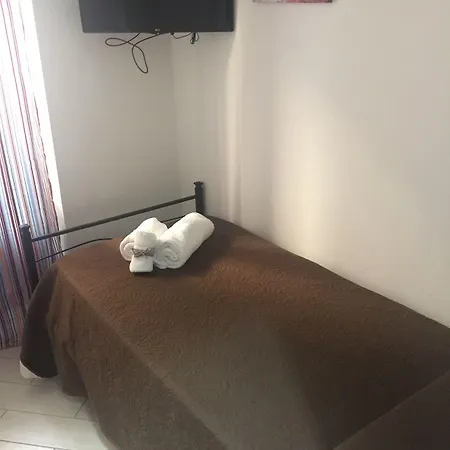 La Nuova Girgenti B&B 4*