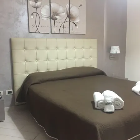 La Nuova Girgenti Bed & Breakfast Agrigento