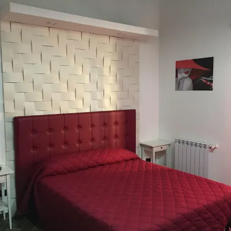 Bed and breakfast La Nuova Girgenti 4*