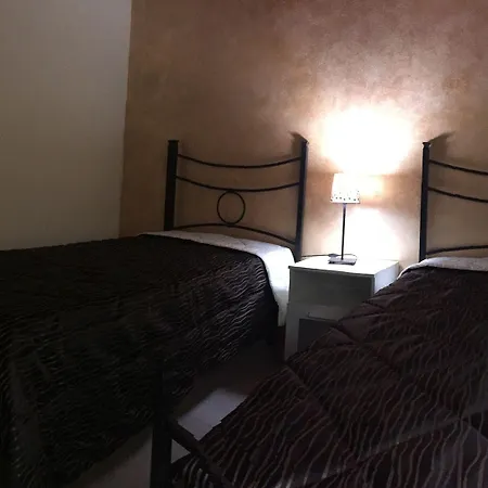 La Nuova Girgenti 4*