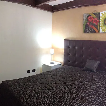 La Nuova Girgenti B&B 아그리젠토