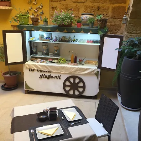 La Nuova Girgenti 4* Agrigento