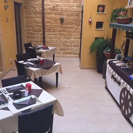 B&B La Nuova Girgenti 아그리젠토