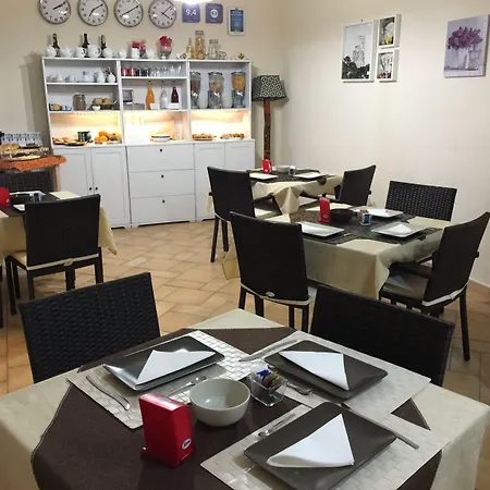 La Nuova Girgenti B&B 아그리젠토