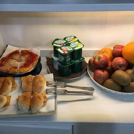 Bed and breakfast La Nuova Girgenti