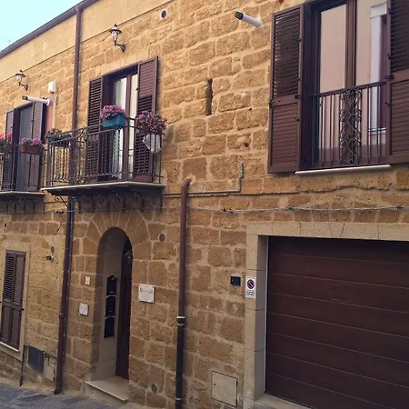 La Nuova Girgenti B&B 4*