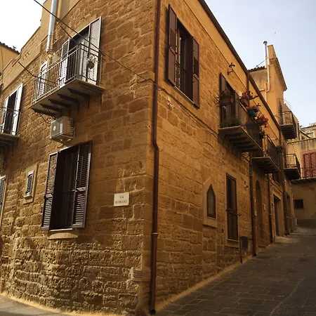 La Nuova Girgenti B&B 아그리젠토