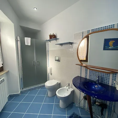 B&B La Nuova Girgenti 아그리젠토