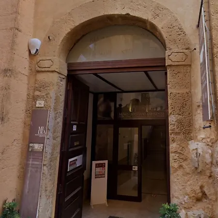 B&B La Nuova Girgenti