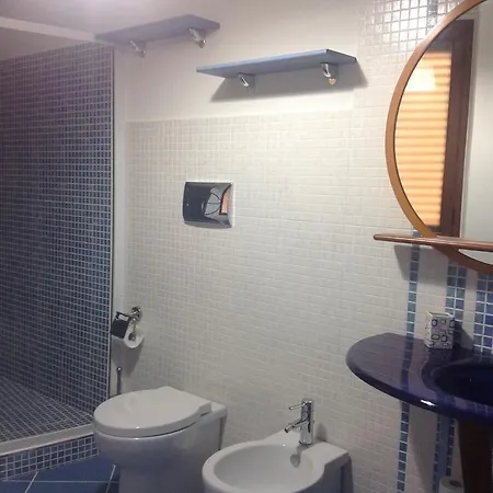 La Nuova Girgenti B&B