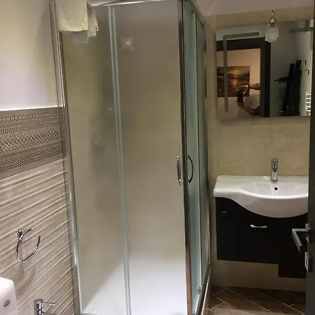 Bed and breakfast La Nuova Girgenti