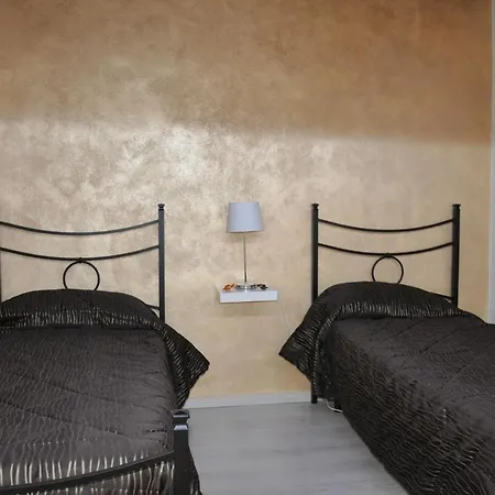 La Nuova Girgenti B&B 4*