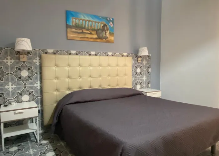 Bed & Breakfast La Nuova Girgenti Agrigento