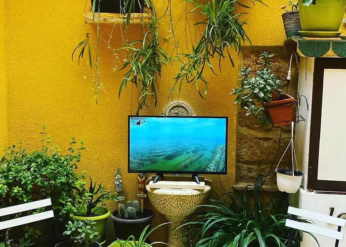 Bed & Breakfast La Nuova Girgenti