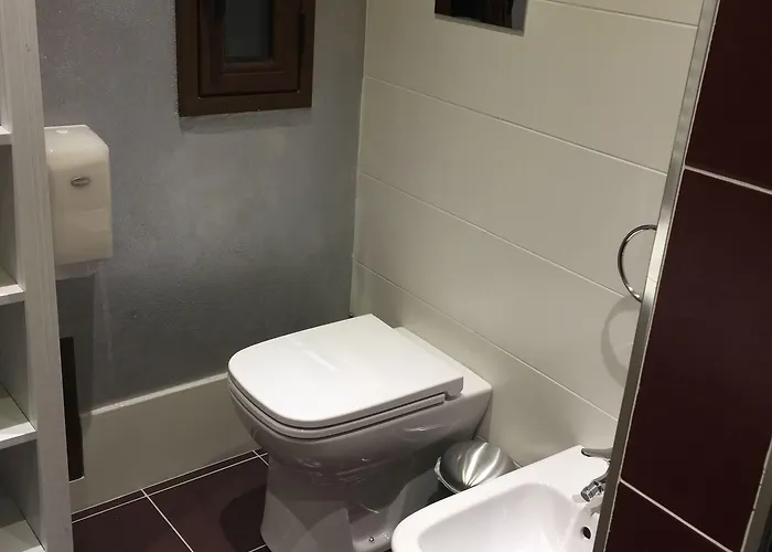 Frühstückspension La Nuova Girgenti Agrigent