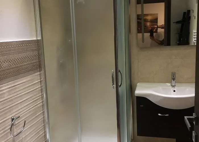 Frühstückspension La Nuova Girgenti Agrigent