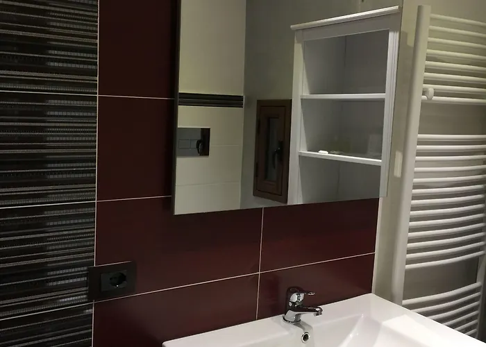 Bed & Breakfast La Nuova Girgenti