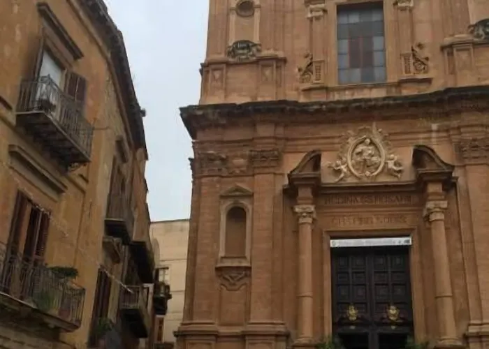 Bed & Breakfast La Nuova Girgenti