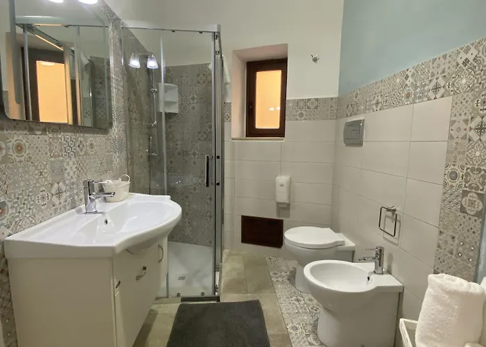 La Nuova Girgenti Bed & Breakfast 4*