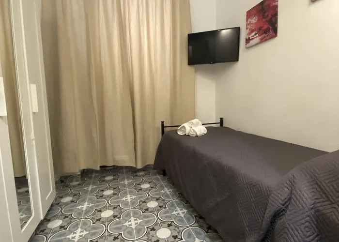 Bed & Breakfast La Nuova Girgenti Agrigento