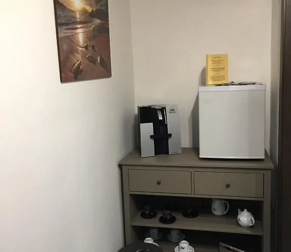 La Nuova Girgenti Frühstückspension Agrigent