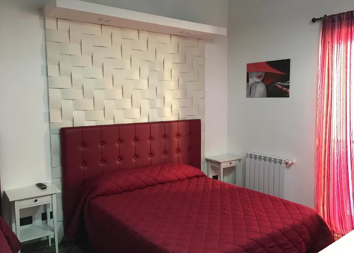 Bed & Breakfast La Nuova Girgenti Agrigento