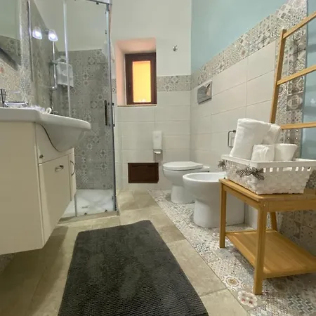 La Nuova Girgenti 4* Агридженто