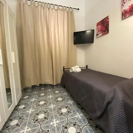 La Nuova Girgenti Bed & Breakfast 4*
