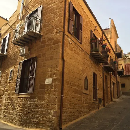 La Nuova Girgenti Bed & Breakfast Agrigento