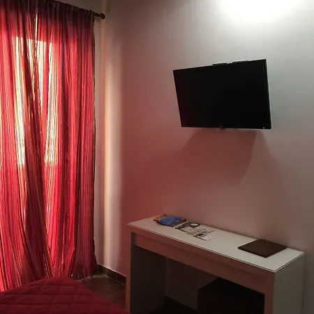 La Nuova Girgenti Nocleg ze śniadaniem