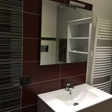 Bed & Breakfast La Nuova Girgenti