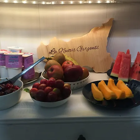 Bed & Breakfast La Nuova Girgenti 4*