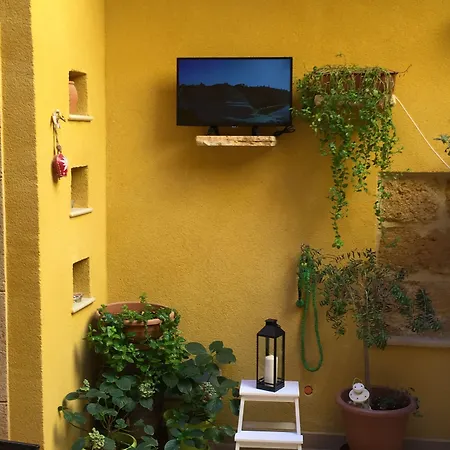 La Nuova Girgenti Nocleg ze śniadaniem Agrigento