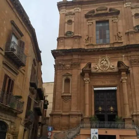 Nocleg ze śniadaniem La Nuova Girgenti