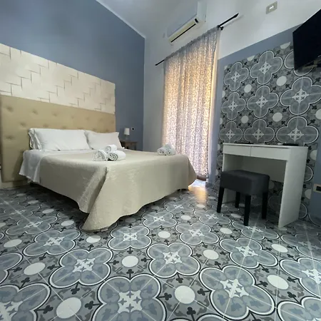 La Nuova Girgenti Bed & Breakfast 4*