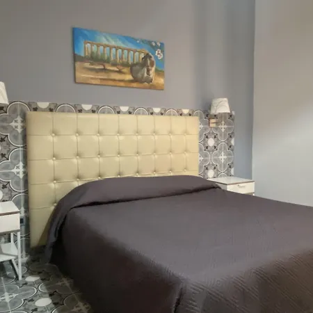 La Nuova Girgenti Bed & Breakfast Agrigento