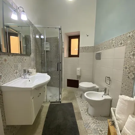 La Nuova Girgenti Nocleg ze śniadaniem 4*