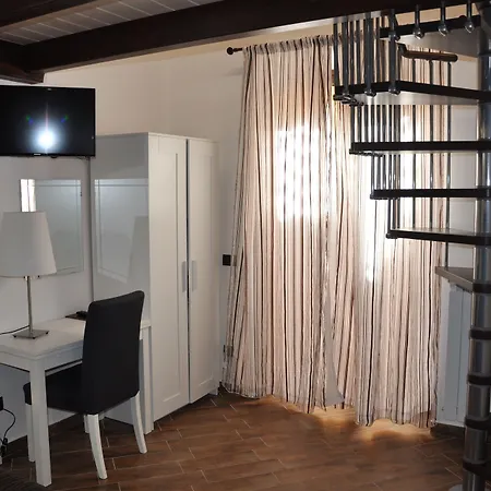 Bed & Breakfast La Nuova Girgenti Agrigento