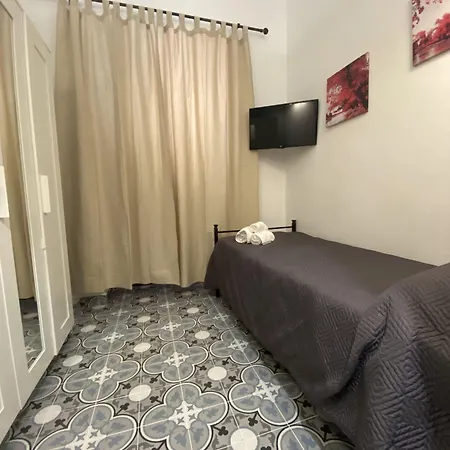 Nocleg ze śniadaniem La Nuova Girgenti Agrigento