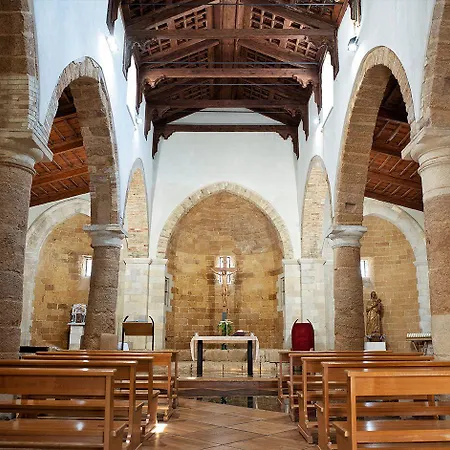 La Nuova Girgenti Отель типа 